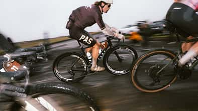 The Rift,Gravel-Reifen,Fara Gravelbike