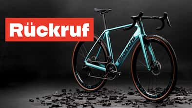 Rückruf Bianchi Impulso RC