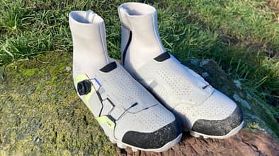 Der neue Celsius XT Arctiv GTX von Northwave