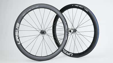 Ursus Proxima 50 Team Edition