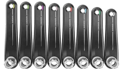 Sram,Neuigkeiten Februar 2026,Kurbelarme,unterschiedliche Längen