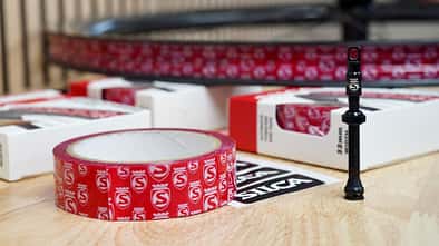 Silca Ultimate Tubeless System