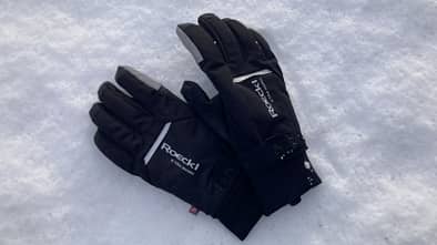 Winterhandschuhe Fahrrad Rennrad Roeckl