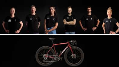 Specialized Offroad Team 2026