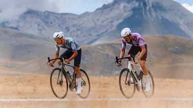 Alé,SS26,Radbekleidung,Argon Strada