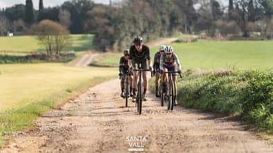 Santa Vall Gravel Race 2026