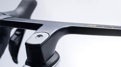 Das neue Cockpit von Reserve.