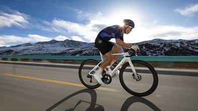 Das neue Propel von Giant.