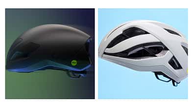 Liv Pursuit Mips und Liv Rev Pro Mips Fahrradhelm für Frauen