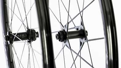 Aerycs Aero WT S und Aerycs Aero CS