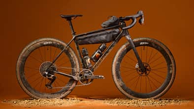 Salsa Flyway Gravelbike