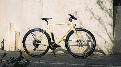 Rose Sneak Plus EQ Shift