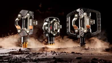 Look Gravelpedale 2026 neu, Gesamtübersicht 