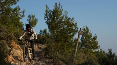 Die neue Fox 40 für die Saison 2026.