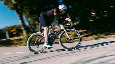 Cannondale SuperSix Evo 1,Testfahrt,Redakteur,Girona