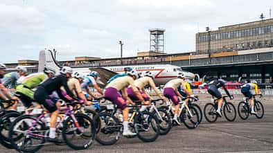VELOBerlin 2026 Vorbericht Race