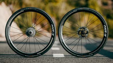 One-K Wheels NXT_Aera 35