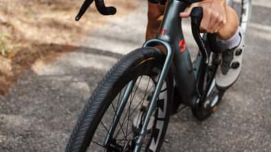 Continental Terra Competition,Gravelreifen Allroad,am 3T Bike