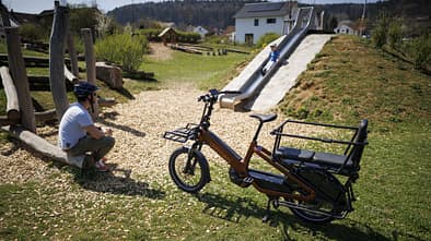 Tarran L1s im Härtetest!