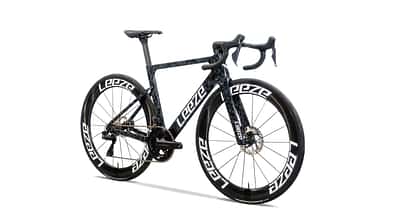 Leeze One Aero-Rennrad