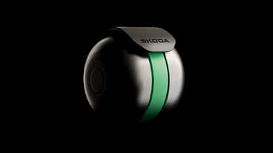 Škoda DuoBell