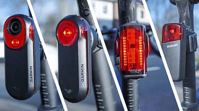 Radarrückleuchten fürs Fahrrad im Test 2026