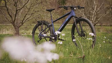 Canyon Pathlite:ONfly im Test!