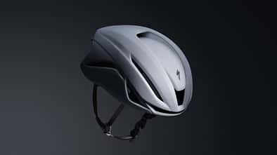 Der neue Specialized Evade 4 Der neue Specialized Evade 4