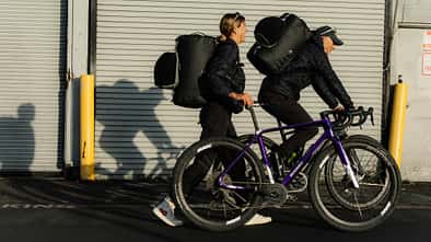 Assos x Db,Radreise,Taschen-Set,Abfahrt Event,Action