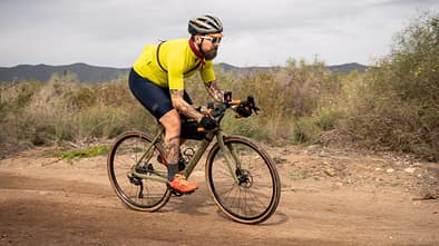 Merida Mission 4000,Gravelbike,Test,