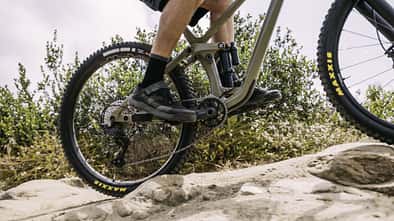 Shimano legt seine Deore-Komplettgruppe neu auf.