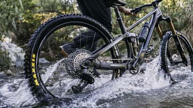 Shimano bringt seine XT-Familie neu.