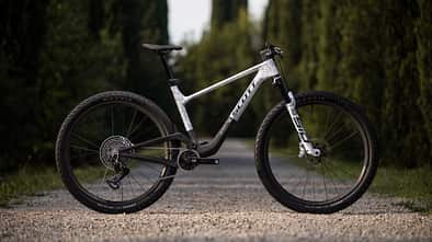 Scott Spark 