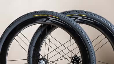 Gravelreifen,Pirelli Cinturato Gravel RH,RM,seitlich nebeneinander