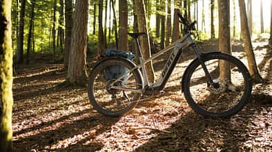 Giant Fathom E+ EX im Test!