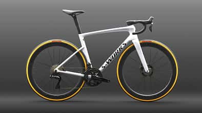 Specialized S-Works Tarmac SL9 Shimano Dura-Ace Di2 Specialized S-Works Tarmac SL9 Shimano Dura-Ace Di2