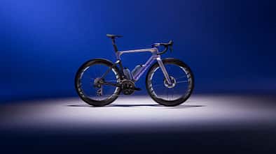 120 Jahre Wilier Triestina,Rennrad,Filante Ultimate,Seitenansicht