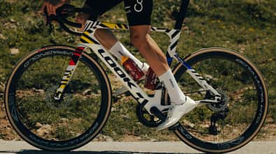 Das neue 795 Blade RS3 von Look