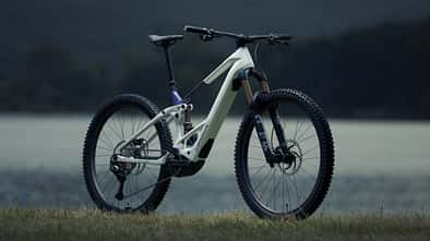 Orbea Wild TR 2027