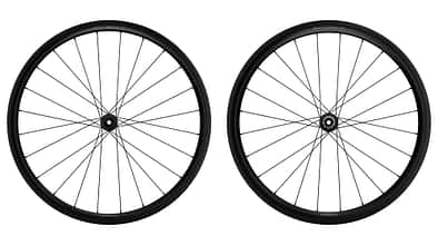 Ursus Pura R,LAufräder aus Carbon,Laufradsatz
