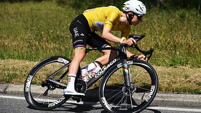 89th Tour de Suisse 2026 - Stage 5