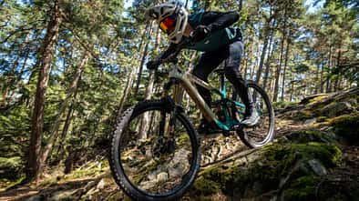 Yeti LT Yeti LT