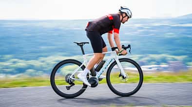 Cervélo,Cervélo Soloist,Herten,Testfahrt,Action,Halde Hoheward,Plateau