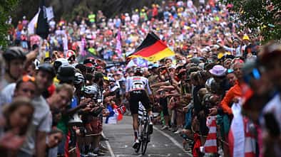 113th Tour de France 2026 - Stage 14