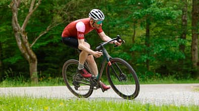 Trek Checkmate SLR 7 AXS,Gravelbike,Test,