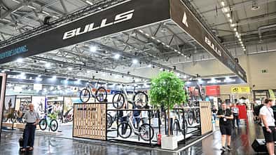 ZEG Bike Show 2026,Köln,Messehalle