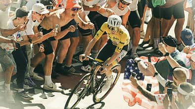 bestof,topix 113th Tour de France 2026 - Stage 19