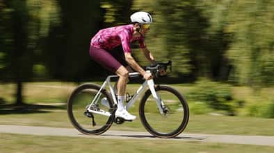 Mitzieher Stevens Izoard ULT