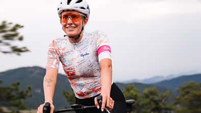 Rapha Women's 100 2026