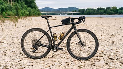 Benotti Gravel A 